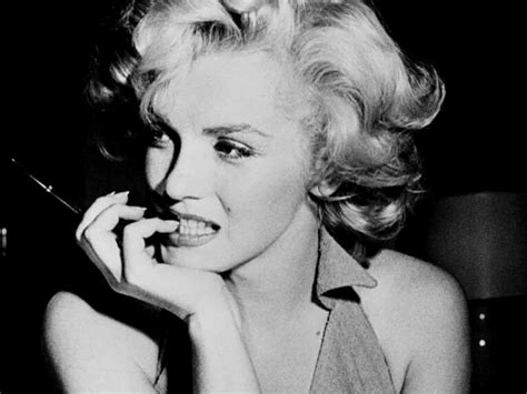 Marilyn Monroe Legacy