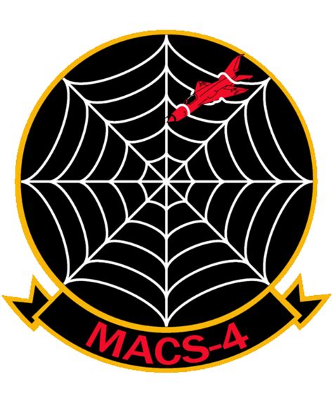 Marine Air Control Squadrons