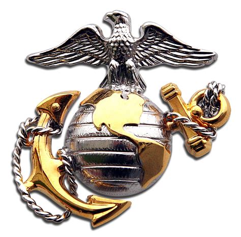 Marine Corps EGA