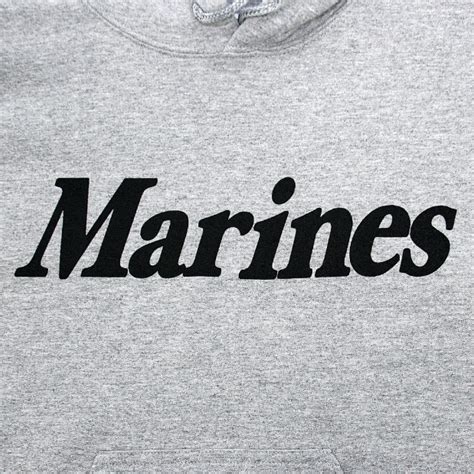 Marine Corps Fonts Arial