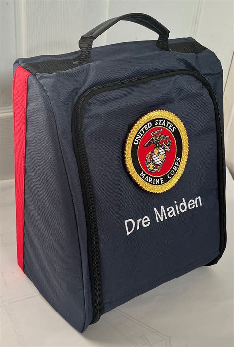 Marine Corps Patrol Bag