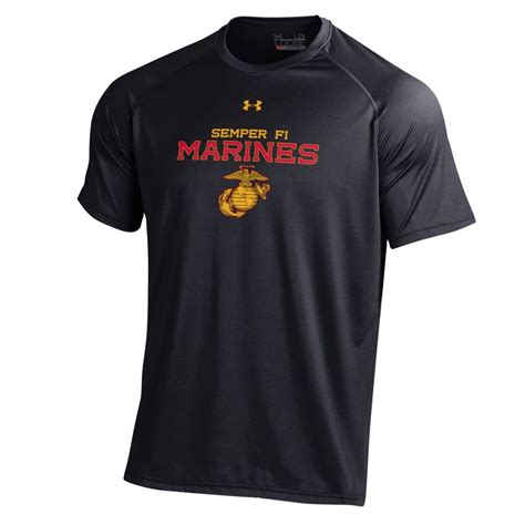 Marine Corps Performance Gear