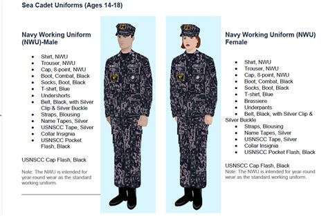 Marine Corps Uniform Regulations Gallery Image 5