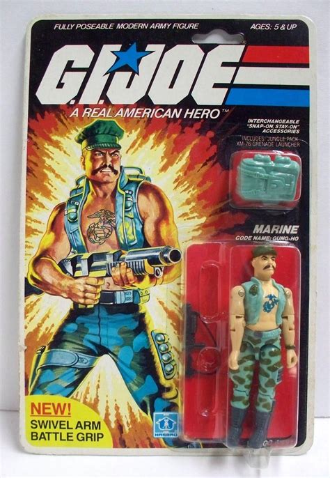 Marine G.I. Joe Price Guide