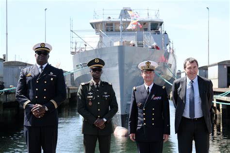 Marine Nationale France History