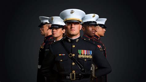 Marine Officers on Twitter Gallery Image 2