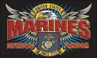 Marines Defending Freedom