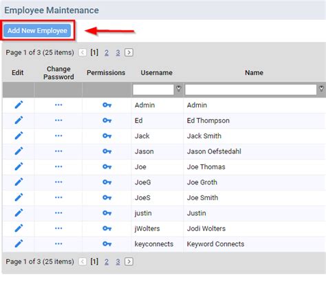 MarketSharp Settings