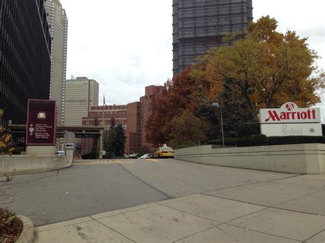 Marriott Center Parking Image