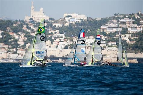 Marseille Sailing Club