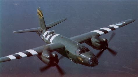 Martin B-26 Marauder