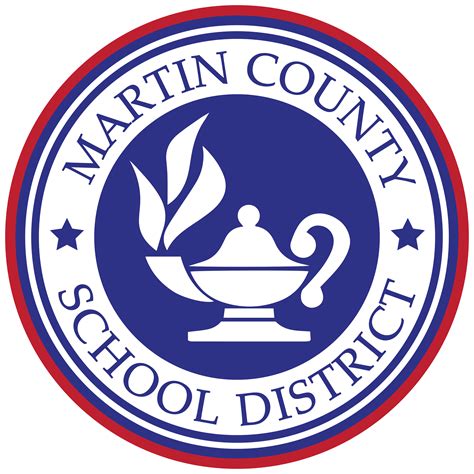 Martin County Schools building