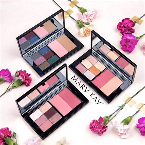 Mary Kay Palette 2