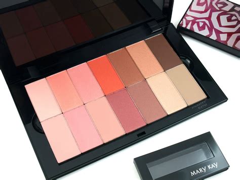 Mary Kay Palette 3