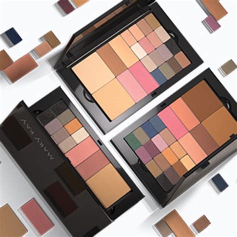 Mary Kay Pro Palette Affordable