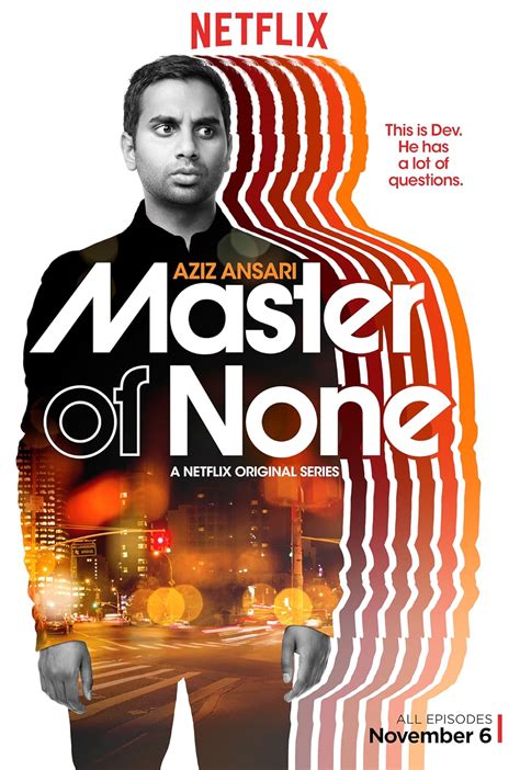 Master of None Image