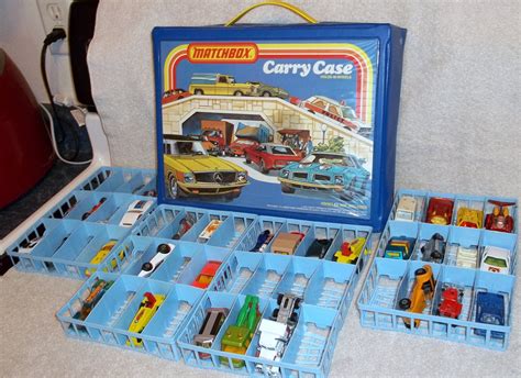 Accessories for Matchbox cars