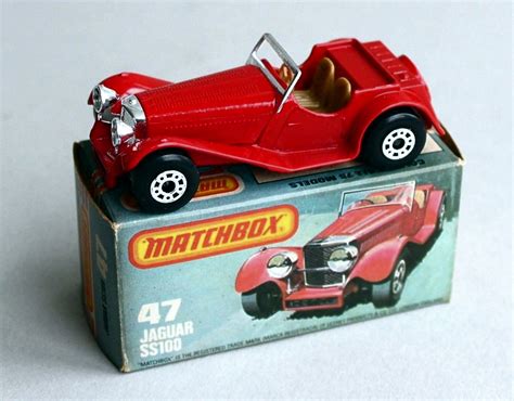 The Matchbox car collector community