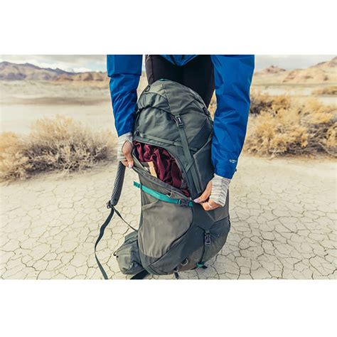 Maven 55 Gregory Backpack Performance