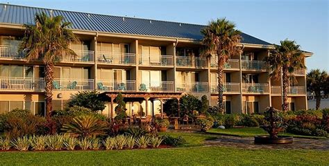 Navy Lodge at Mayport Naval Station