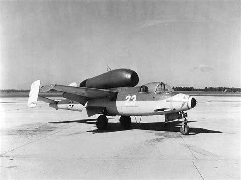 Me 162 Volksjäger Design