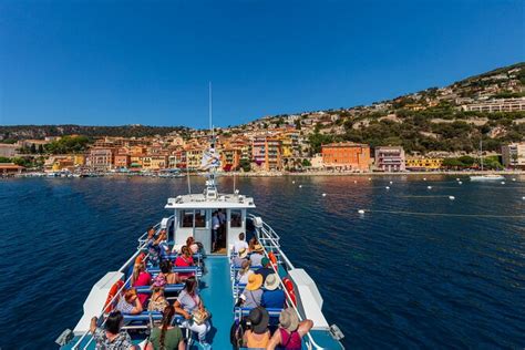 Mediterranean Coastal Cruise