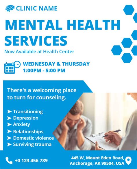 Mental Health Services at BYU-Idaho