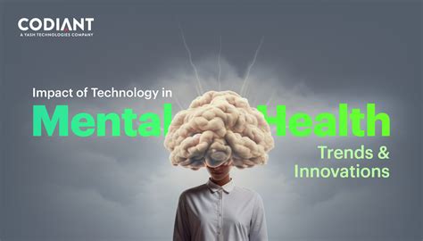 Mental Health Technology