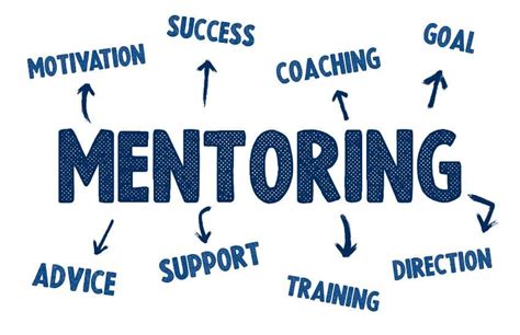 Mentorship Programs