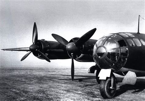 Messerschmitt Me 264