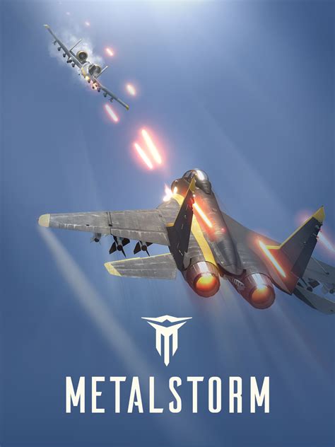 Metal Storm Flexibility