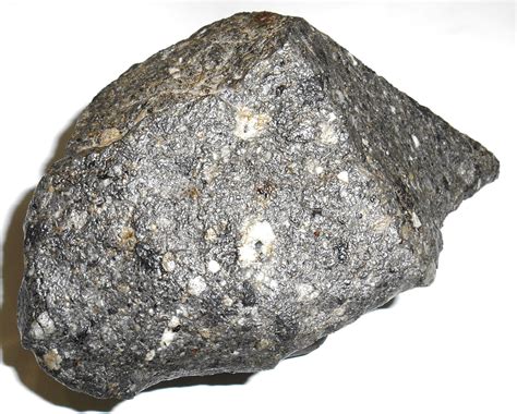 Meteorite Sample