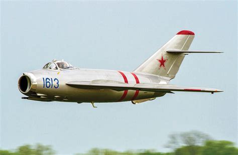 MiG-17 in Vietnamese service