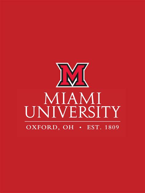 Miami University Events