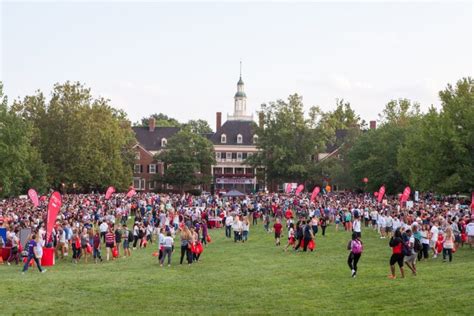 Miami University Festivals