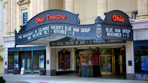 Miami of Ohio Theater