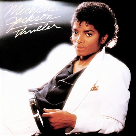 Michael Jackson Thriller