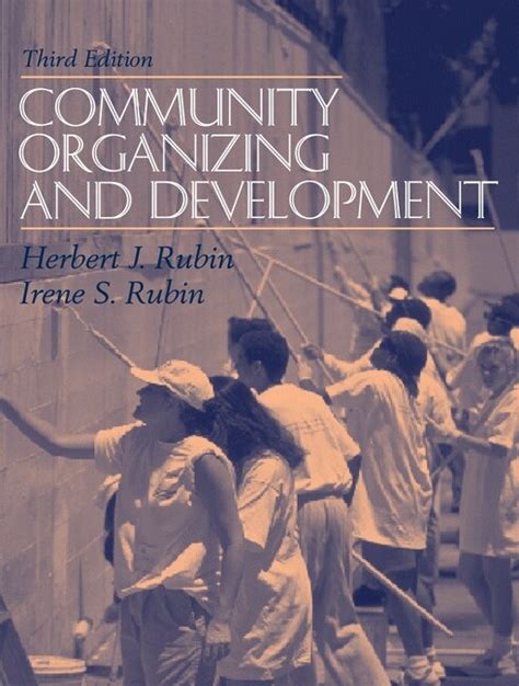 Michael Rubin Community Development