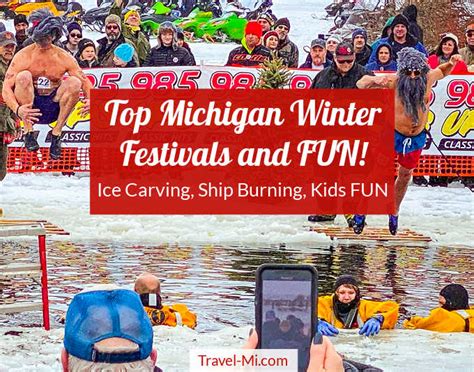 Michigan Winter Festival