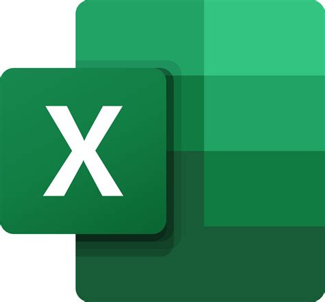 Microsoft Office Excel