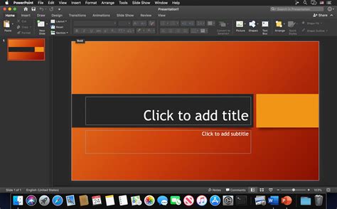 Microsoft Office PowerPoint