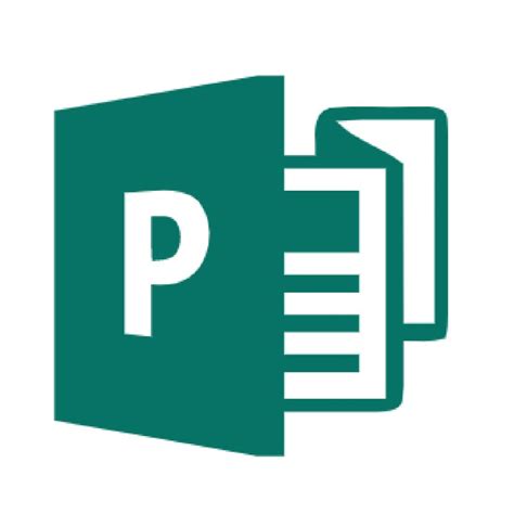 Microsoft Office Publisher