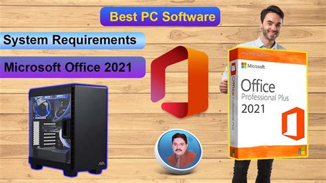 Microsoft Office System Requirements