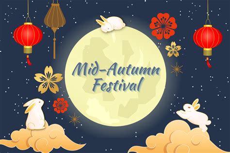 Mid-Autumn Festival 2025 Celebrations