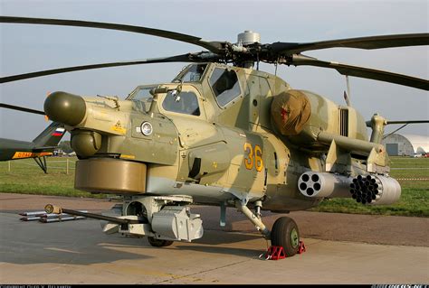 Mil Mi-28