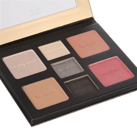 Milani All-Inclusive Eyeshadow Palette Image 4