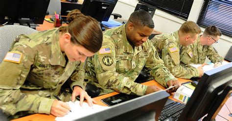 Eglin Afb Education Center supports military education