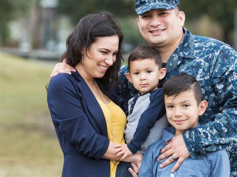 Military Families