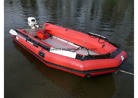 Military Rubber Boat Manufacturers