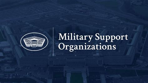 Military Support Organization